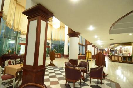 Welcome Plaza Pattaya - 42