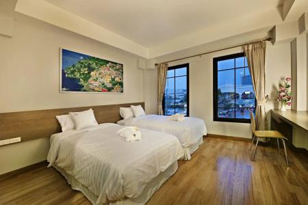 Panini Residence - 5