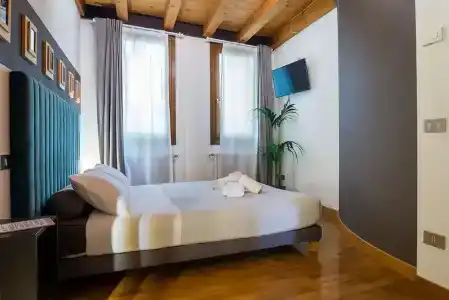 B&B Castelmenardo39 - 36
