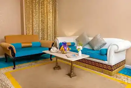 Saraya Corniche - 103