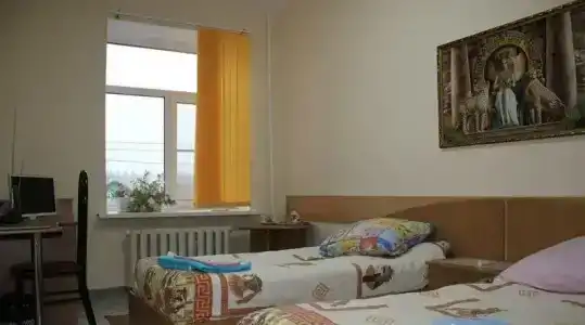 На Западной - 9
