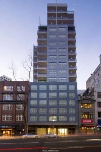 Zara Tower - 185