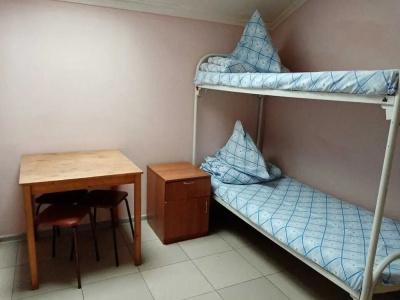 Hostel Avrora - 7