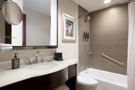 Sheraton Brooklyn New York - 26
