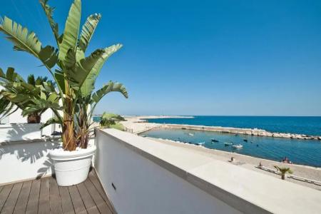 Moma b&b Mare - 15