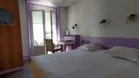 Le Colibri - 74