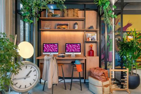 Moxy Berlin Ostbahnhof - 38