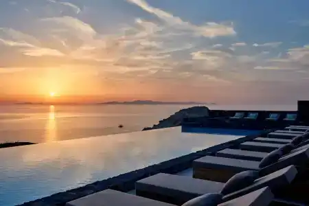 Canaves Oia Epitome - Small Luxurys of the World - 26