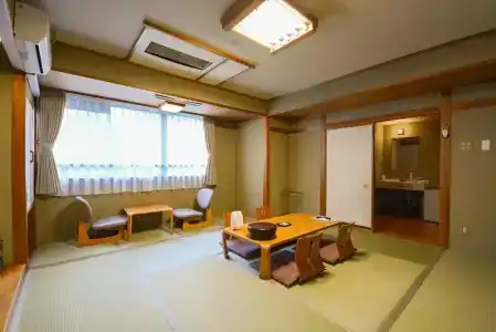 Hoshikawakan - 45