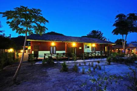 Pp Red Tuna Hut - 43