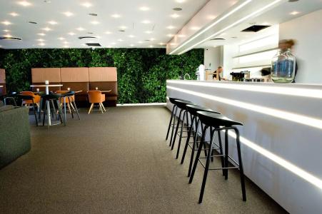 Comwell Hvide Hus Aalborg - 19