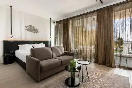 Abacus Suites - 38