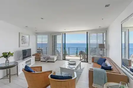 Ambience on Burleigh Beach - 191