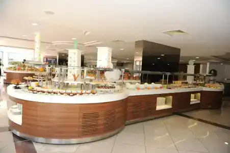 Green Nature Resort and Spa - 15