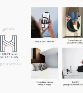Newly Launched Heritage Collection on Arab - SG Clean - 5
