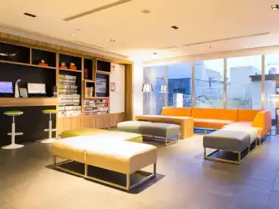 ibis Styles Kyoto Station - 21