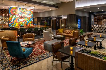 The Duniway Portland, A Hilton - 31