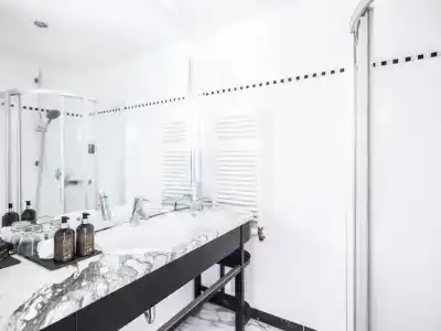 Falkensteiner Spa Resort Marianske Lazne - 39