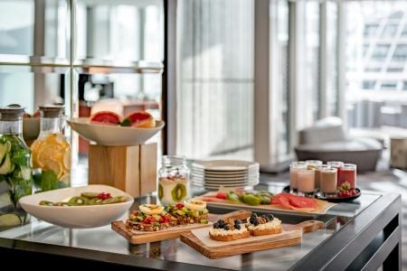 The Westin Grand Munich - 31