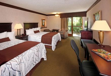 Best Western Plus Yosemite Gateway Inn - 66