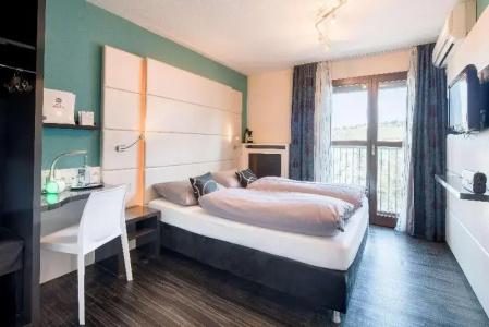Best Western wüRzburg-süd - 49