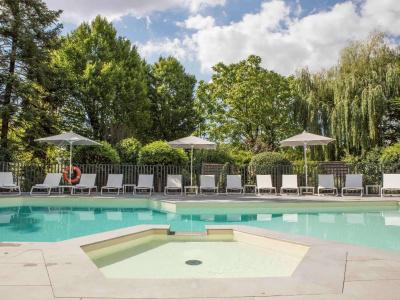 Mercure Beaune Centre - 17