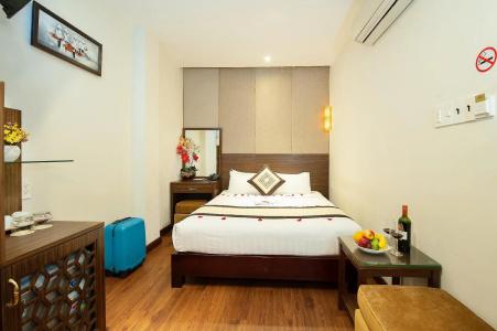 Saigonciti - 14