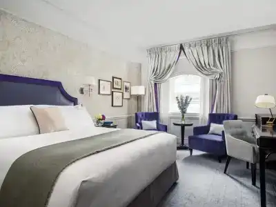 The Langham London - 26
