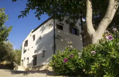 b&b a Robba De Pupi - 19