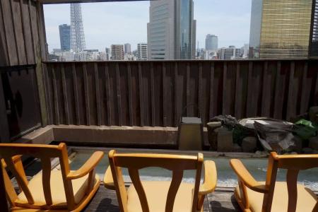 Dormy Inn Global Cabin Asakusa - 6
