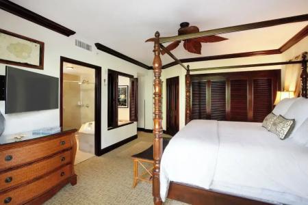 Waipouli Beach and Spa Kauai by Outrigger - 426