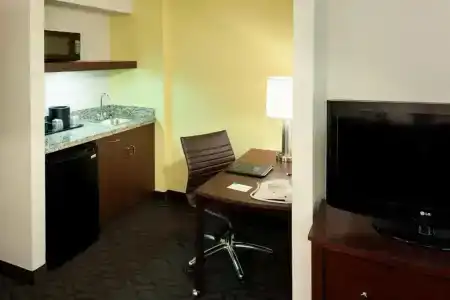SpringHill Suites by Marriott Dallas Downtown / West End - 39