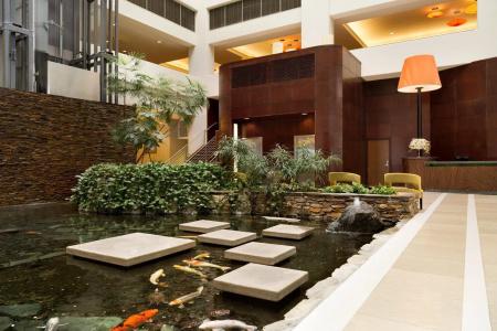 Embassy Suites Los Angeles - 19