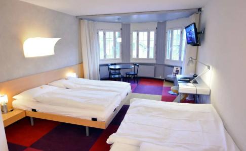 Best Western Plus Bern - 49