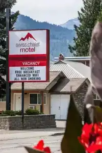 Swiss Chalet - 0