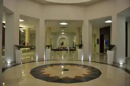 Khayam Garden Beach Resort & Spa - 11