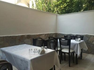Best Smyrna Otel - 21