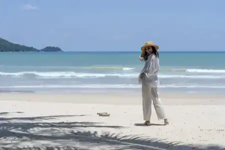 Buasri Boutique Patong - 20
