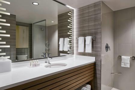 Courtyard by Marriott Washington Downtown/Convention Center - 8