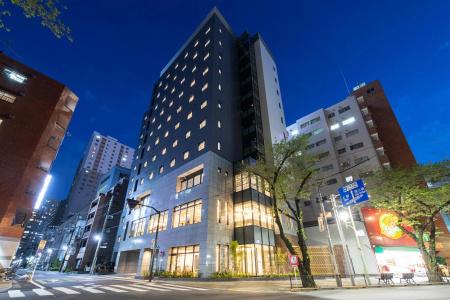 Almont Nippori - 0