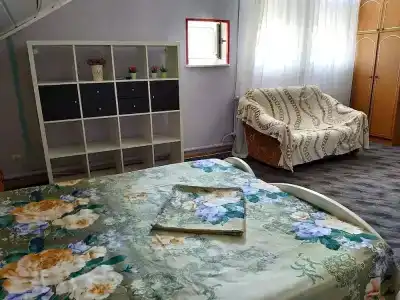 Домик Ахматовой - 1