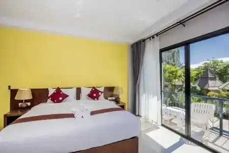 Andaman Pearl Resort - 82