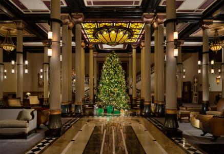 The Driskill, in The Unbound Collection by Hyatt - 21
