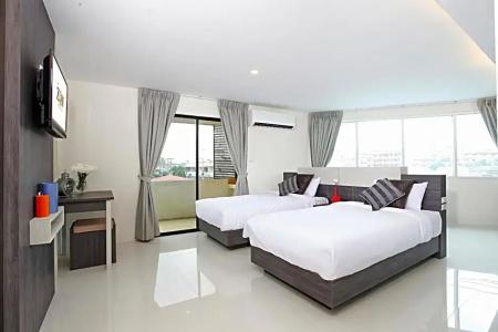 The Zen Pattaya - 77