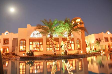 Sharm Inn Amarein - 35