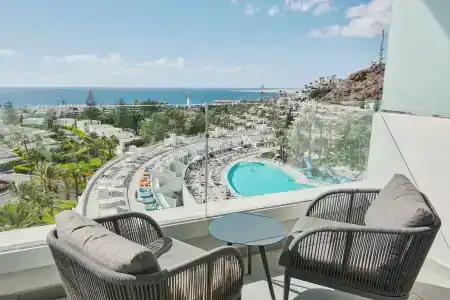 Gloria Palace San Agustín Thalasso & - 12