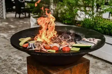 Holiday Resort Medveja - 11