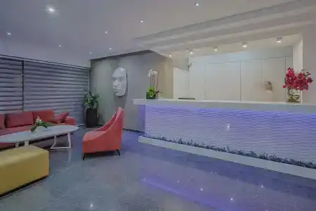 Tasia Maris Oasis - 38