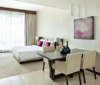 Hyatt Place Dubai Al Rigga Residences - 6