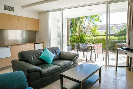 Noosa Blue - 151